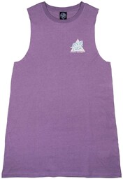 sukienka SANTA CRUZ - Not A Dot Dress