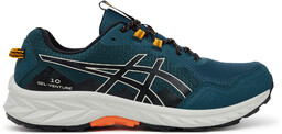 Buty do biegania Asics Gel-Venture 10 1011B967 Zielony