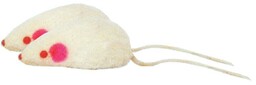 Zabawka myszka Happet K012 5cm/2szt.