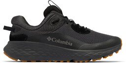 Sneakersy Columbia Terrastride  CRZ 2115081 Czarny