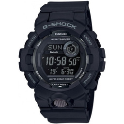 Zegarek kwarcowy CASIO GBD-800-1BER, męski, G-SHOCK, WR200