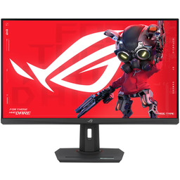 Monitor Asus 31,5" ROG Strix XG32UCG Fast IPS