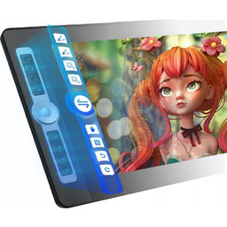 Tablet graficzny Bosto Bosto Graphic Tablet BT-16HD Pro