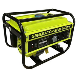 Generator prądotwórczy 2200