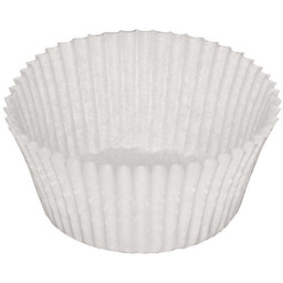 Fiesta Papilotki 1000 szt. 4,5(Ø)x(H)20cm I Fiesta