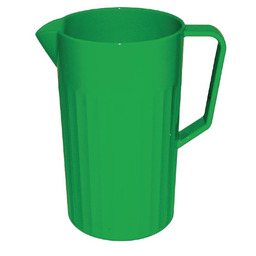 Kristallon Dzbanek z poliwęglanu 1,4 L, zielony