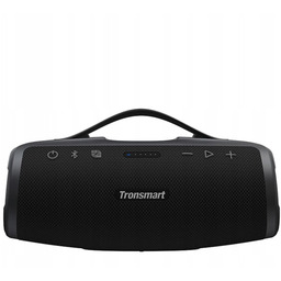 Głośnik Tronsmart Mirtune S100 Czarny