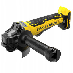 Szlifierka kątowa akumulatorowa 18V 125mm Stanley FatMax V20