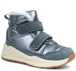BUTY BARTEK 14171006/ 17171006 kozaczki kozaki trzewiki ocieplane