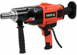 YATO Wiertnica diamentowa YT-81980 do betonu 2200W 180mm