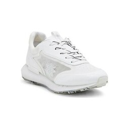 Sneakersy Desigual 23SSKA10 Biały