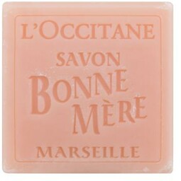 L''Occitane Bonne Mère Soap Linden & Sweet Orange