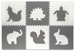 RICOKIDS Mata piankowa Puzzle 180 x 120 cm