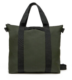 Torba Rains Tote Bag W3 14150 Zielony