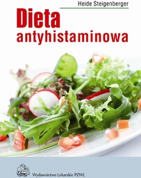 PZWL DIETA ANTYHISTAMINOWA Steigenberger Heide, przepisy i porady