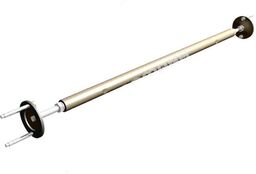 drążek do podciągania rozporowy 100 - 150 cm