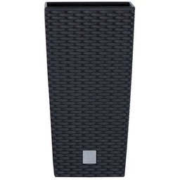Doniczka DRTS325 Rato Square - antracytowy