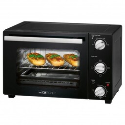 Mini piekarnik CLATRONIC MBG 3726