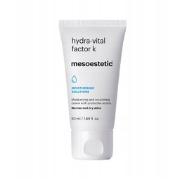 Mesoestetic Hydra-Vital Factor K 50ml