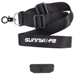 Sunnylife Smycz z mocowaniem do kontrolera DJI RC-N1