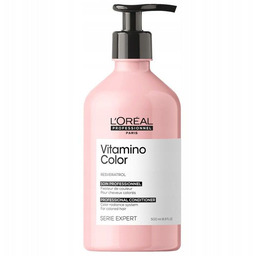 L''Oreal Professionnel Serie Expert Vitamino Color 500ml odżywka