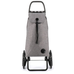 Wózek na zakupy Rolser Logic RD6 Tweed IMX387
