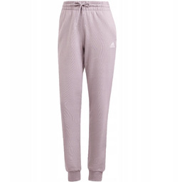 Spodnie damskie adidas Essentials Linear French Terry Cuffed