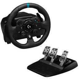 Logitech G923 Xbox/PC