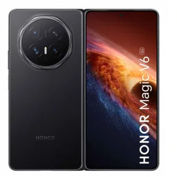 Honor Magic V6 16/512GB 7,9" 120Hz 64Mpix Czarny