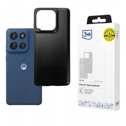 Matowe etui cover plecki na tył Motorola Edge