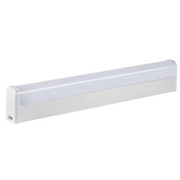 KANLUX Oprawa ścienno-sufitowa Akvo 15W-NW-W Biały