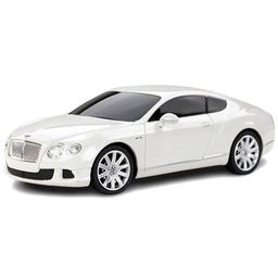 RASTAR Samochód zdalnie sterowany Bentley Continental 48600