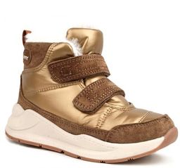 BUTY BARTEK 14171002/ 17171002 kozaczki kozaki trzewiki ocieplane
