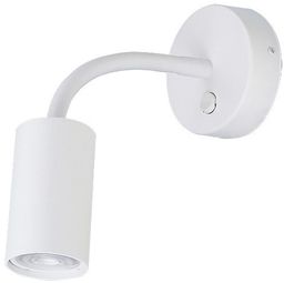 Eye Flex S White 9070 - Nowodvorski -