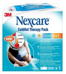 Nexcare ColdHot Therapy Pack Comfort Okład