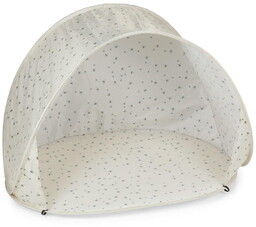 Namiot plażowy Pop-Up Tent Honeybee UV50+ Vanilla Copenhagen
