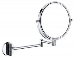 DEANTE ADR 0811 Round lusterko kosmetyczne na ramieniu,