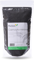 Czarnuszka mielona odtłuszczona 5kg