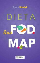 Dieta low-FODMAP Stróżyk Agata