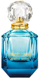 Roberto Cavalli Paradiso Azzurro woda perfumowana 75 ml