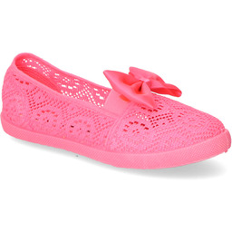 Czeszki Bella Paris Fuksjowe Bella Paris CB-X151-11 L.Red