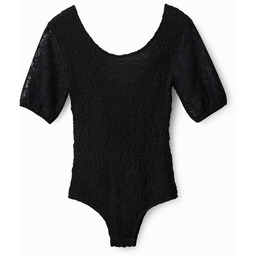 Body z efektem marszczenia