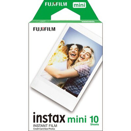 FUJIFILM Wkład do aparatu Instax Mini Glossy 10