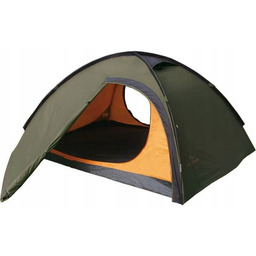 PROFESJONALNY NAMIOT FJORD NANSEN VEIG II 6000mm