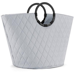 Reisenthel Kosz Rhombus Light Grey Loophome S Frame