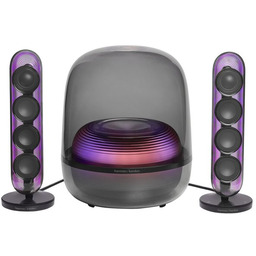 Harman Kardon Soundstick 5 czarne - zestaw głośników