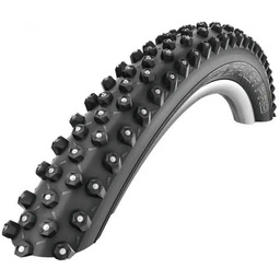 SCHWALBE ICE SPIKER PRO 378 OPONA ZIMOWA 27.5x2.25