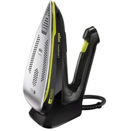 Braun FreeStyle 7 FI7255GR FreeGlide 3D 240g/min Żelazko