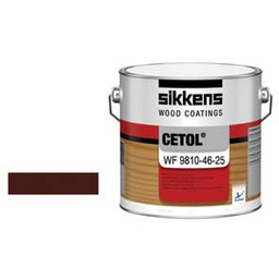 Akzo Nobel Lazur nawierzchniowy Cetol WF9810-46-25 J048T Palisander