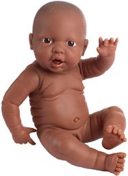 Bayer Design 94200AB Lalka noworodka Newborn Baby 42